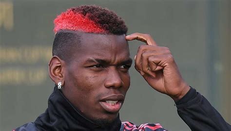 Update More Than Top Football Players Hairstyle Latest Ceg Edu Vn