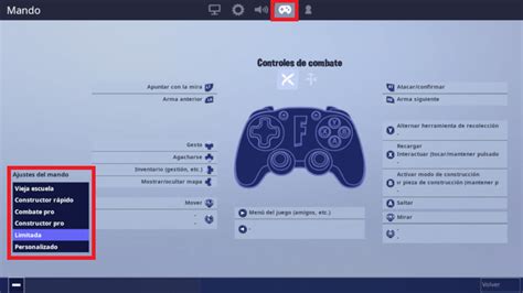 Como Jugar Fortnite Mobile Con Mando De Consola Oficial