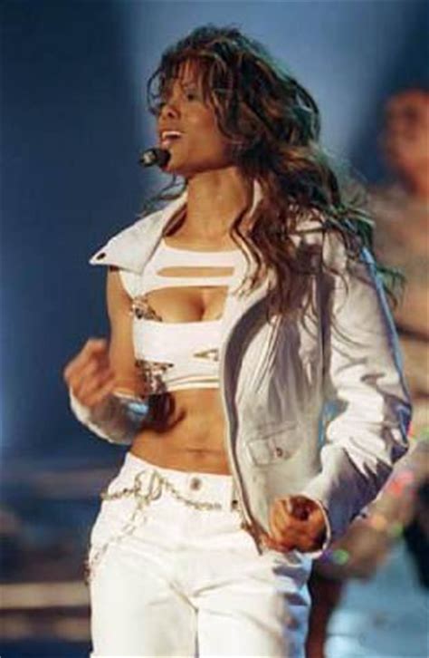 Fotos de Janet Jackson desnuda Página Fotos de Famosas TK