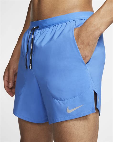 Nike Flex Stride Mens 13cm Approx Brief Running Shorts Nike No