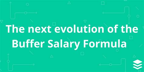 The Next Evolution Of Transparent Salaries Our New Remote First