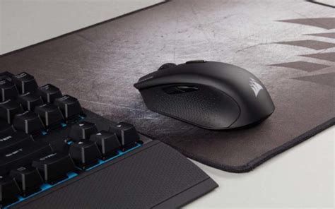 Logitech G305 Vs Corsair Harpoon Wireless Mouse Which One Is The Best