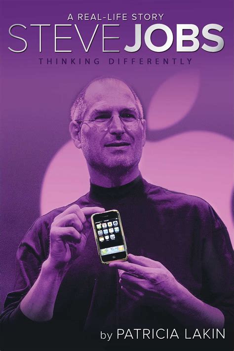 Steve Jobs Ebook By Patricia Lakin Official Publisher Page Simon And Schuster Au