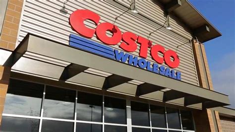 How Costco Is Responding To Legal Challenge To New Redding Store