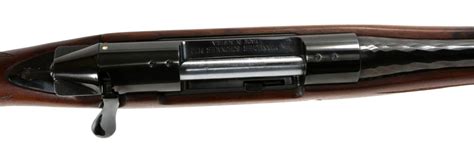Sold Price Steyr Mannlicher M72 243 Win Bolt Action Rifle April 6