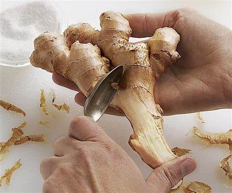 Маринованный имбирь похудеть Как мариновать имбирь в домашних условиях? Вред и польза маринованного Как мариновать имбирь в домашних условиях? Вред и польза маринованного Маринованный имбирь похудеть