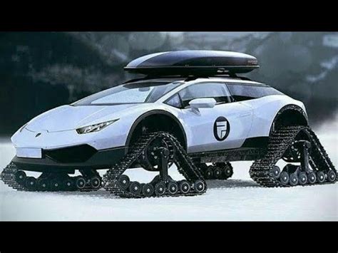 Domina El Invierno Top Mejores Carros Del Mundo Para Manejar En La Nieve Youtube