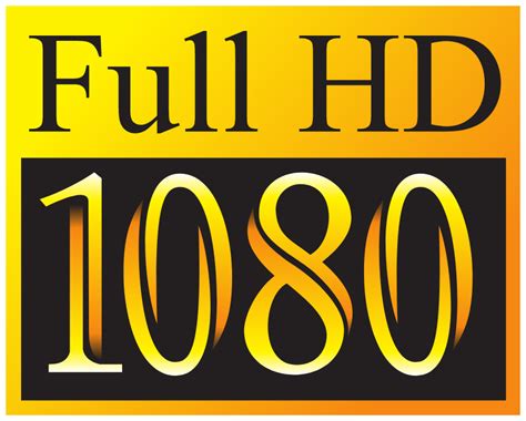 1080i And 1080p Resolutions What Are The Differences Son Vidé
