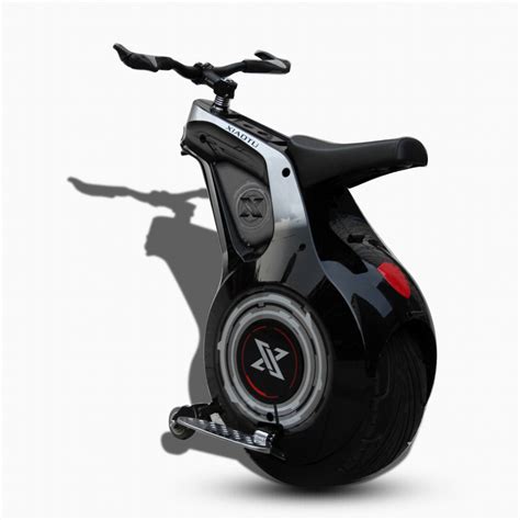 Soversky Xboy Electric Unicycle One Wheel Scooter Shanghai Loyal