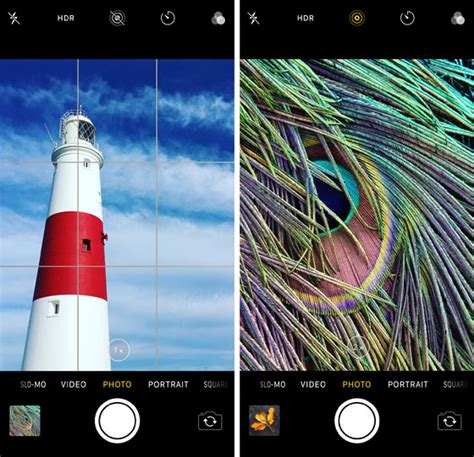 Best Camera App For Iphone Compare The 4 Best Camera Apps