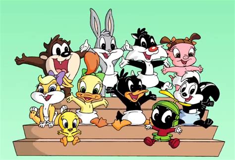 Baby Looney Toons Discount Collection Save 69 Jlcatjgobmx