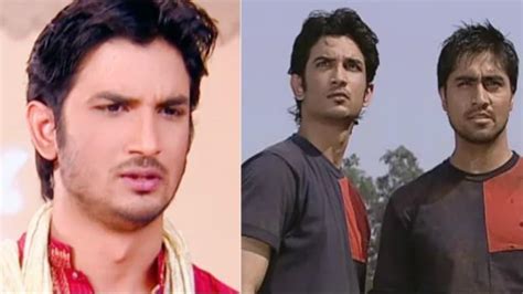 Throwback Thursday How Kis Desh Mein Hai Meraa Dil Paved Way For Sushant Singh Rajput S Acting