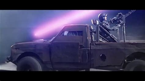 Terminator 2 Opening Scene Terminator Judgment Day Youtube