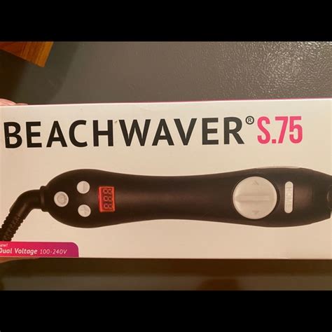 Hair Beachwaver S75 Like New Poshmark