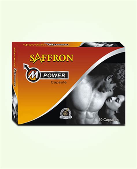 Herbal Supplements To Increase Sex Power In Men Saffron M Power