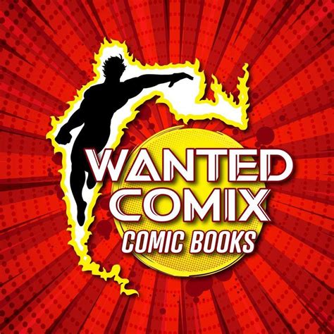whatnot tuesday hot 🔥 variants releases livestream by wanted comix modern age comics