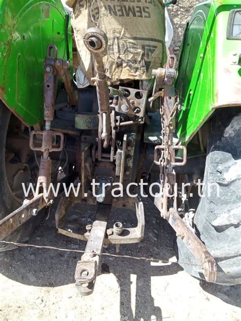 20200615 A Vendre Tracteur Deutz M7007 Kef Tunisie 8 Tractourtn
