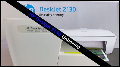 It's easy to use from the start. أريد تثبيت طابعة Hp Desk Jet2130 - Replacing Cartridges On ...