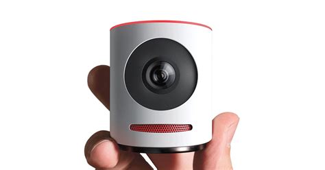 Mevo Is The First Camera With Live Facebook Video