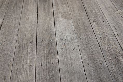 High Resolution Old Rough Wooden Floor Boards