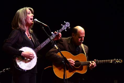 Kathy Mattea On Mountain Stage Ncpr News