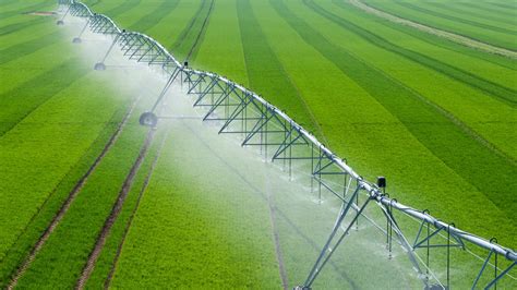 Unlocking The Automation Of Center Pivot Irrigation Systems