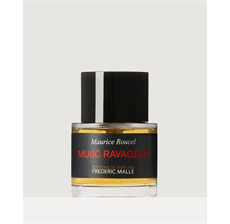 Musc Ravageur Maurice Roucel Frederic Malle Online