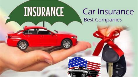 10 Best Car Insurance Companies Usa 10 Usa Top Auto Insurance