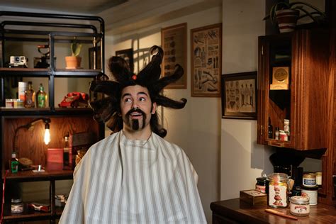 Check spelling or type a new query. Barber's Cut (Beim Friseur) - KFFK / Kurzfilmfestival Köln ...