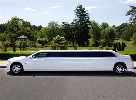 Super Stretch Limousines Weddings Bella Luxury Limousine