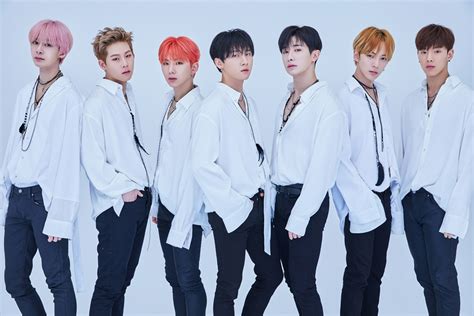 Monsta X Doesnt Miss A Beat At Microsoft Theater Oc Weekly
