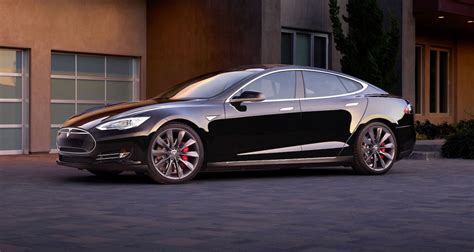 Tesla Rumored To Reveal Upgraded More Expensive Model S Next Week
