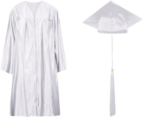 Download Graduation Gown Png Graduation Toga For Elementary Png Image