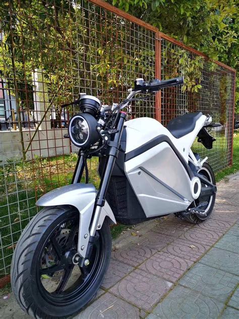 An electric motorcycle is capable of giving enough power to satisfy any speedster. China Electric Motorcycle with Powerful Motor Fast Speed ...