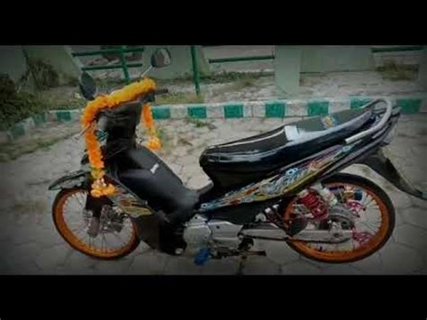 Modifikasi yamaha vega zr simple style|merah doph by:adi_art10 @widdy street #modifikasivega #modifikasi #duniaototrend. modifikasi vega zr simple - YouTube