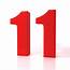 Best Number 11 Stock Photos Pictures & Royalty Free Images  IStock
