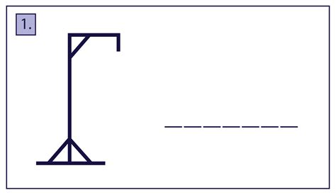 What Is Hangman How To Play And The Game Rules Printerfriendly