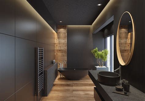 10 Scandinavian Style Bathrooms To Inspire Your Remodel