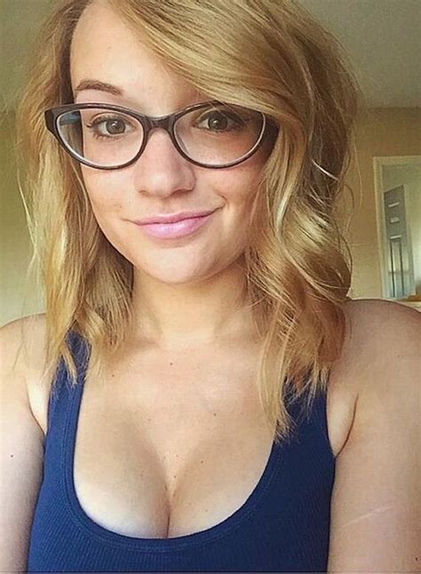Sexy Nude Teen Girls Wearing Reading Glasses Hot Girls