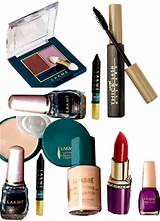 Branded Makeup Kit Online Shopping Photos