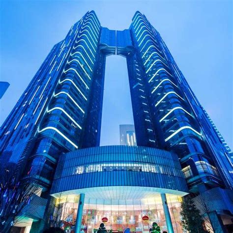The 20 Best Luxury Hotels In Chengdu Luxuryhotelworld