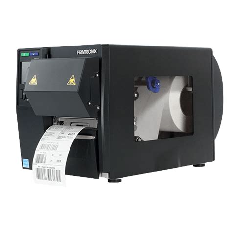 T8000 6 Inch Odv 2d Printer Global Grip For Computer Forms