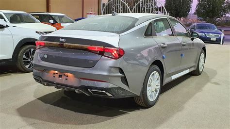 كيا K5 ستاندر 2021 سعودي جديد موقع سيارة