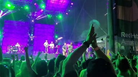 rebelution so high live at red hat amphitheater good vibes summer tour 2023 shorts youtube