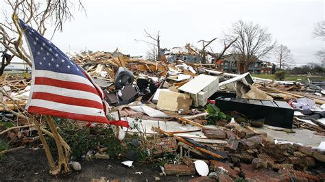 Deadly Tornadoes Hit Florida Climate Crisis News Al Jazeera