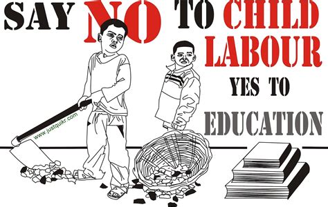 Protect children from child labour, now more than ever!. WORLD DAY AGAINST CHILD LABOUR | | J u s t q u i k r . c o m