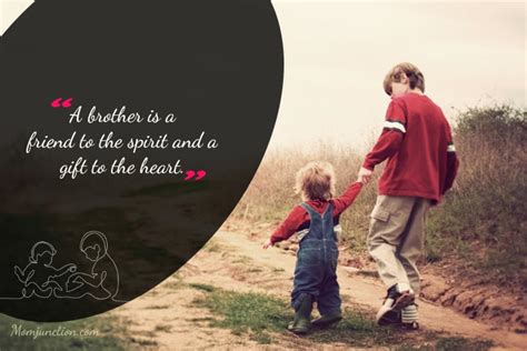 300 Best Brother Quotes And Sayings To Express Your Love