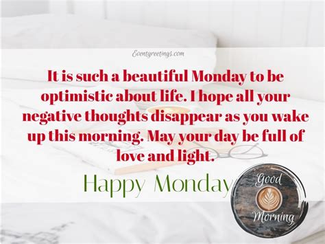 40 Best Good Morning Monday Quotes To Start Day With Blessing