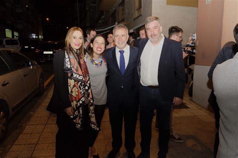 Ativista sindical na defesa da escola pública. Nira Fierro encabezará la lista del PSOE al Parlamento por ...