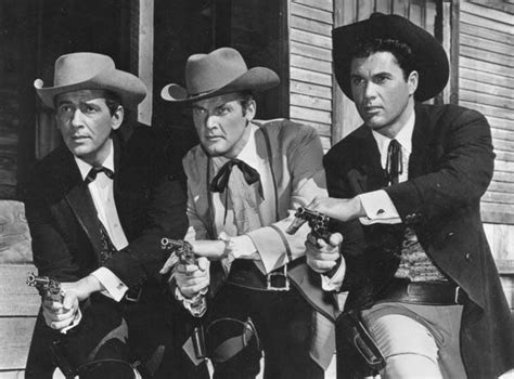 Maverick Maverick Tv Tv Westerns Western Movies
